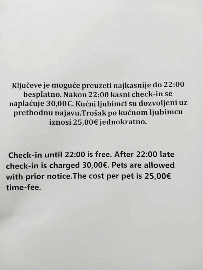 Apartmán Nova galerija Ema Záhřeb Exteriér fotografie